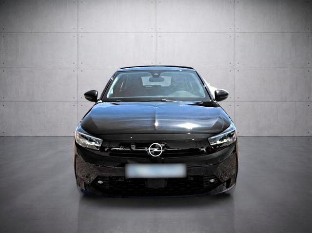 Opel Corsa Edition 