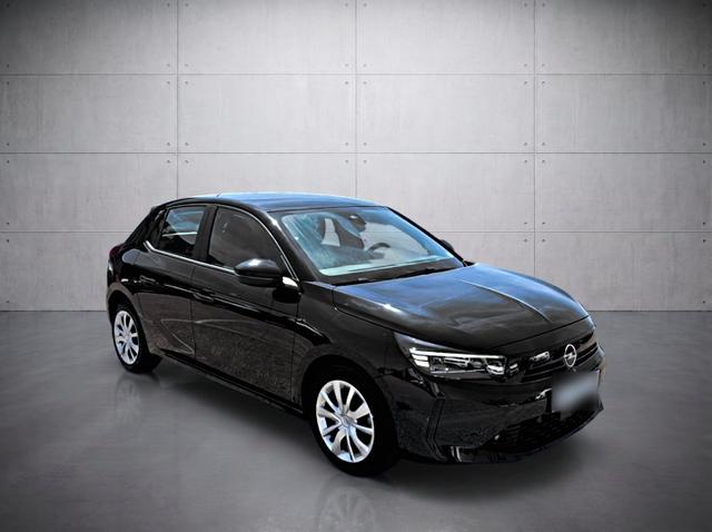 Opel Corsa Edition 