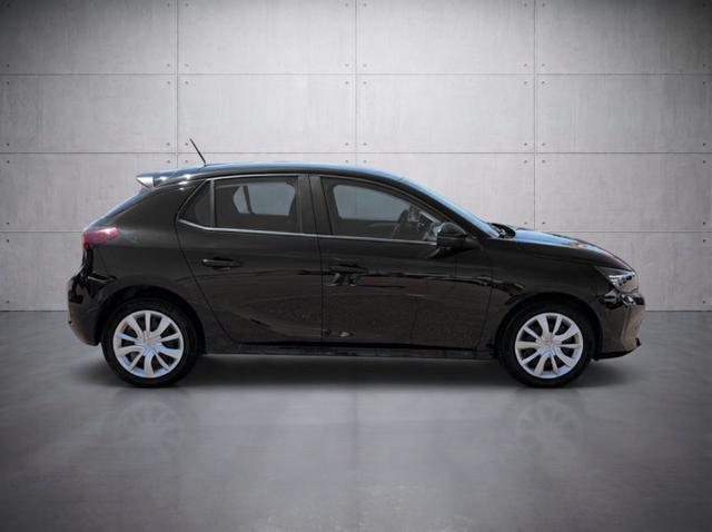 Opel Corsa Edition 
