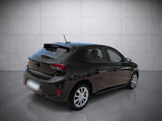Opel Corsa Edition 