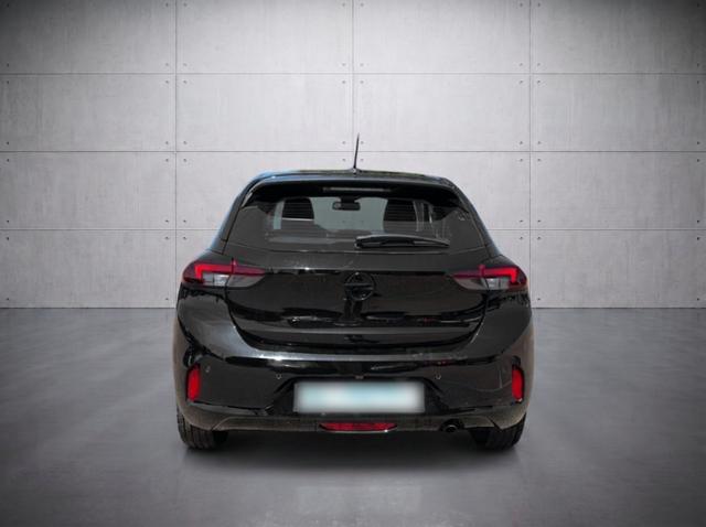 Opel Corsa Edition 