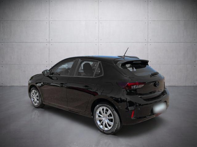 Opel Corsa Edition 