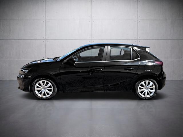 Opel Corsa Edition 