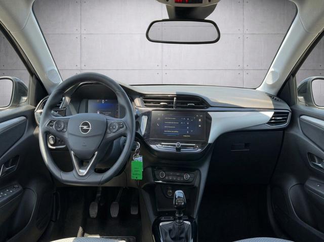 Opel Corsa Edition 