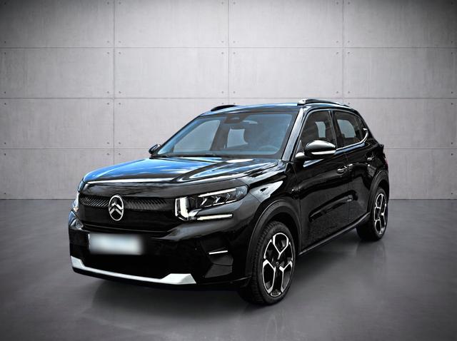 Citro&euml;n C3 Aircross - PLUS
