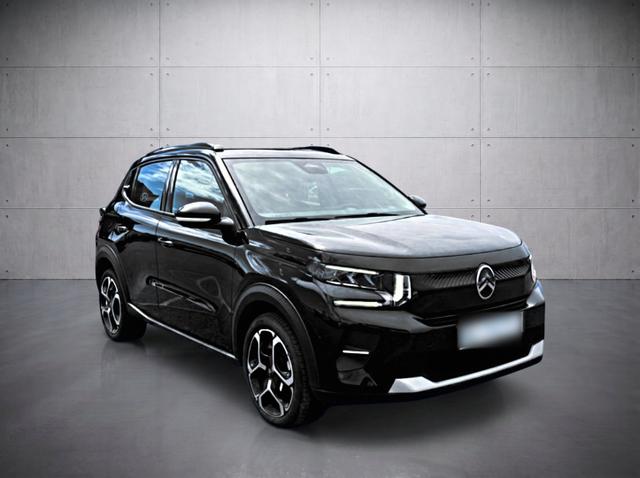Citro&euml;n C3 Aircross PLUS 
