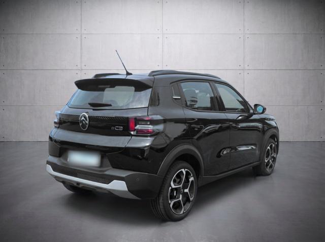 Citro&euml;n C3 Aircross PLUS 