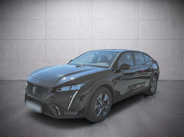 Peugeot 408 - Allure