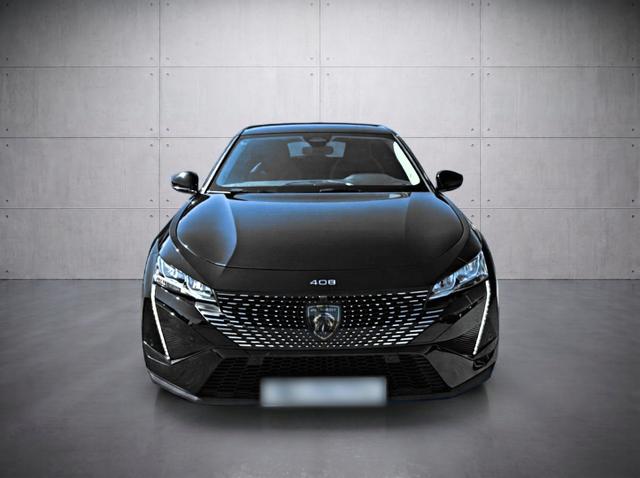 Peugeot 408 Allure 
