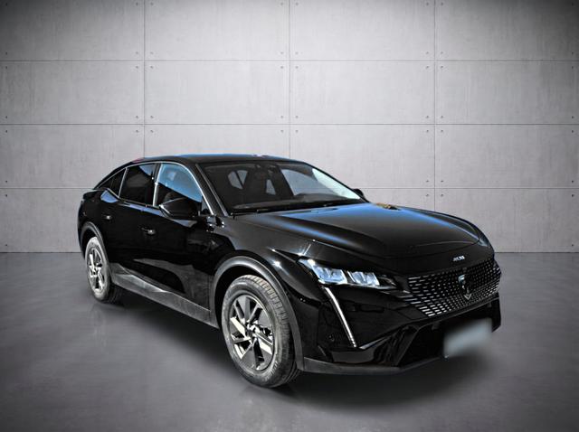 Peugeot 408 Allure 