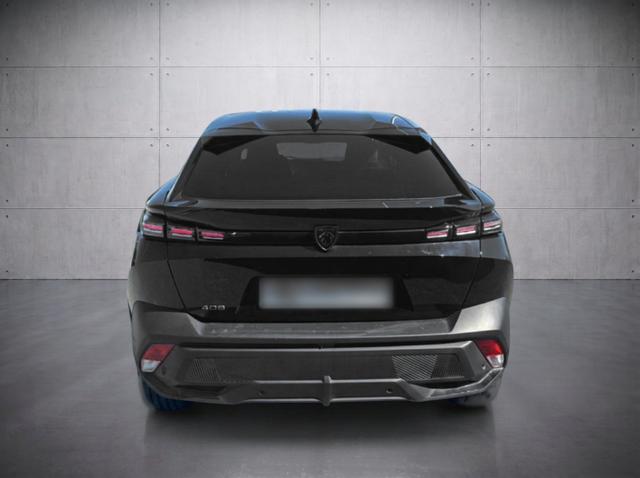 Peugeot 408 Allure 