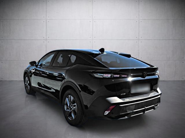 Peugeot 408 Allure 