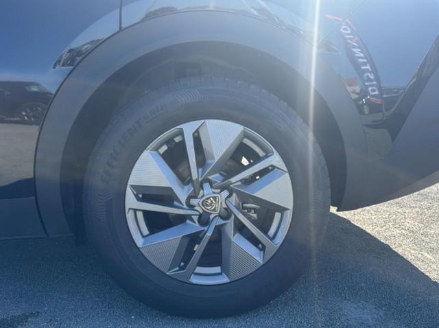 Peugeot 408 Allure 