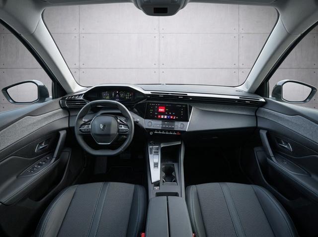 Peugeot 408 Allure 