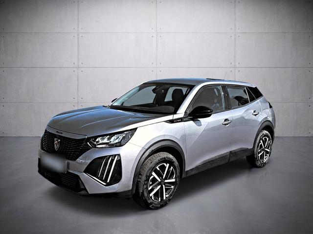 Peugeot 2008 - Style