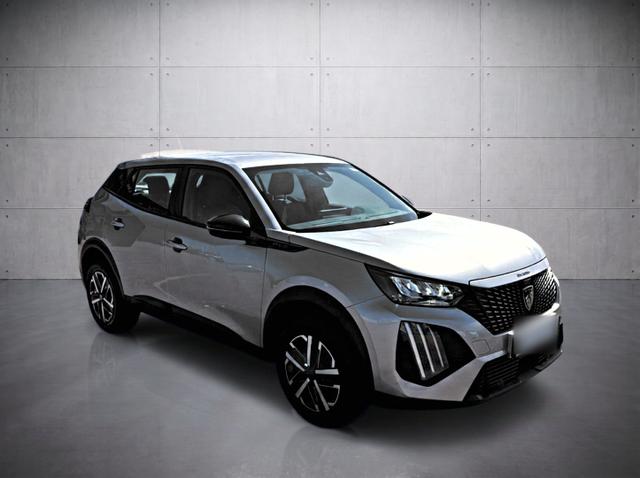 Peugeot 2008 Style 