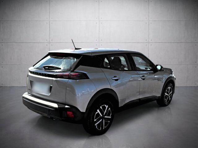 Peugeot 2008 Style 