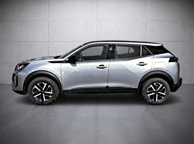 Peugeot 2008 Style 