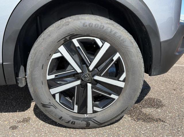 Peugeot 2008 Style 