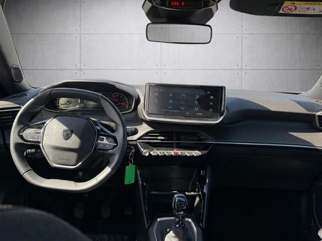 Peugeot 2008 Style 