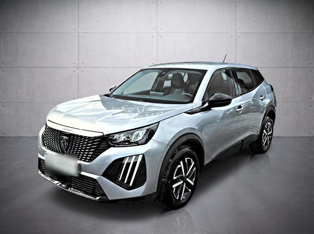 Peugeot 2008 - Style
