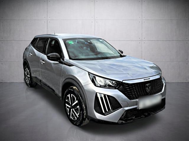 Peugeot 2008 Style 