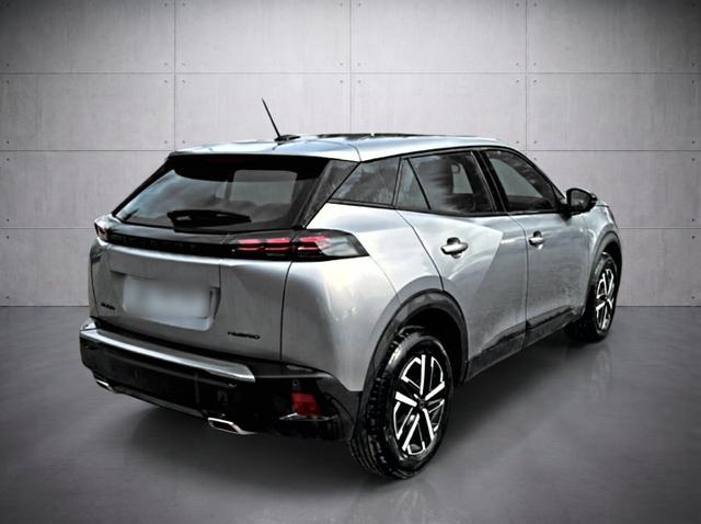 Peugeot 2008 Style 