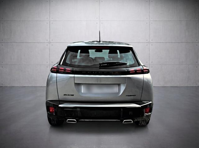 Peugeot 2008 Style 