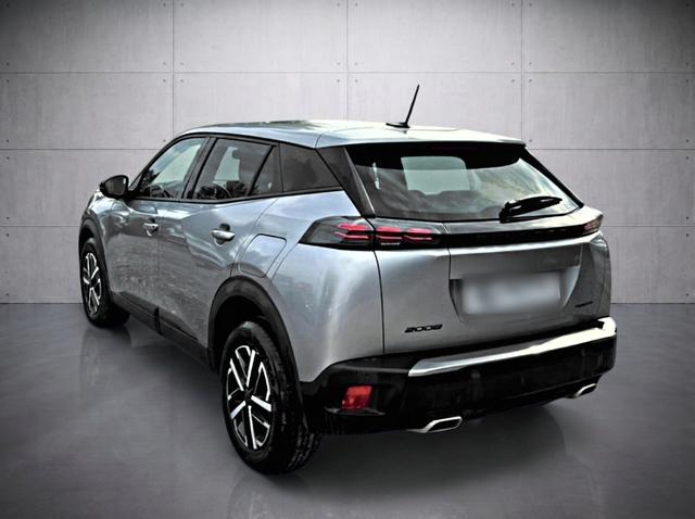 Peugeot 2008 Style 