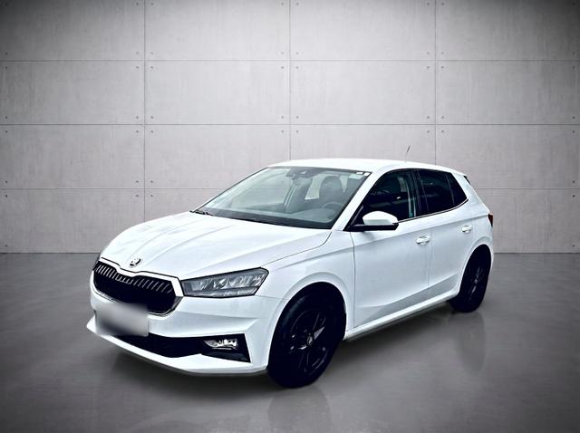 Skoda Fabia - Selection