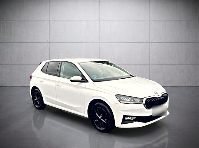 Skoda Fabia Selection 