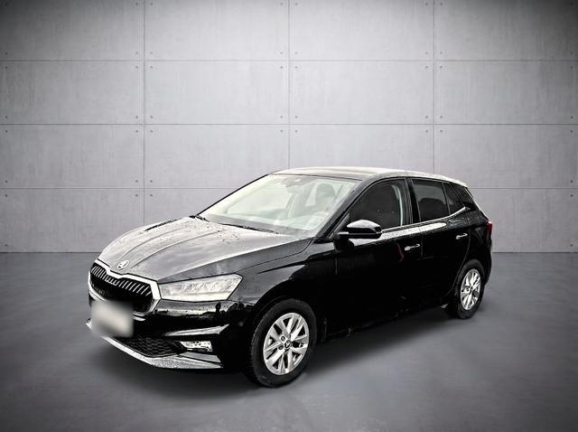 Skoda Fabia - Selection