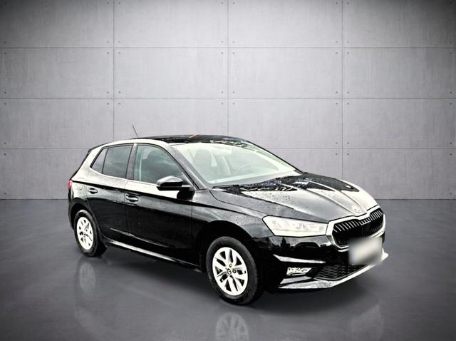 Skoda Fabia Selection 
