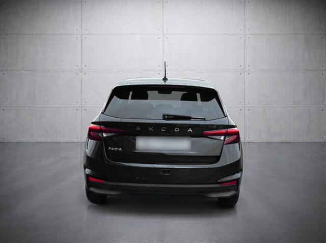 Skoda Fabia Selection 