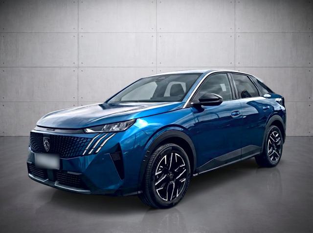 Peugeot 3008 - Allure