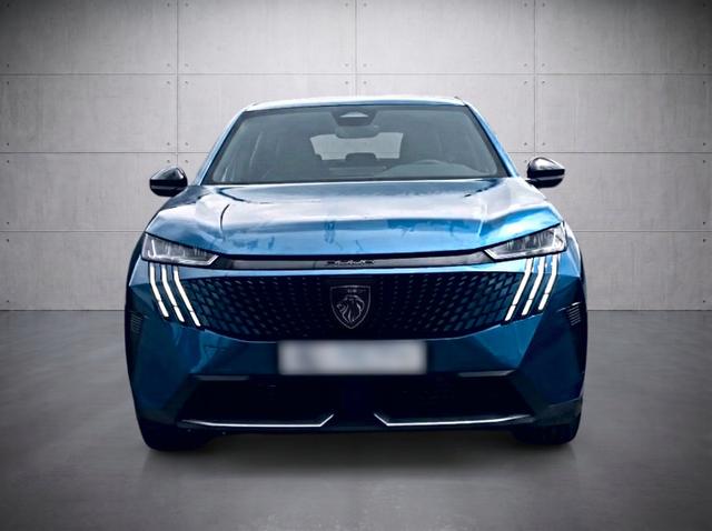 Peugeot 3008 Allure 