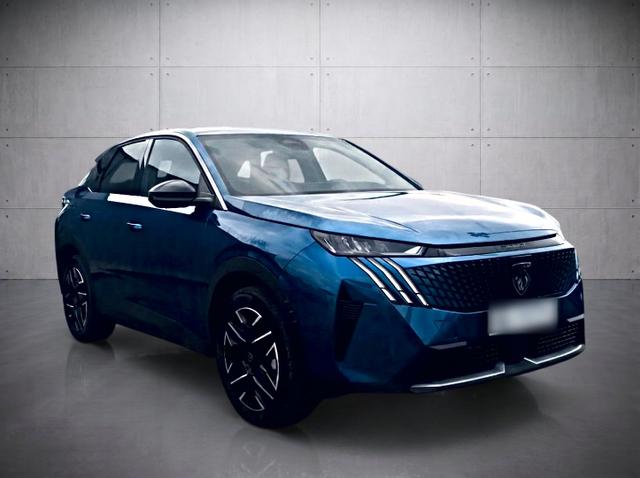 Peugeot 3008 Allure 