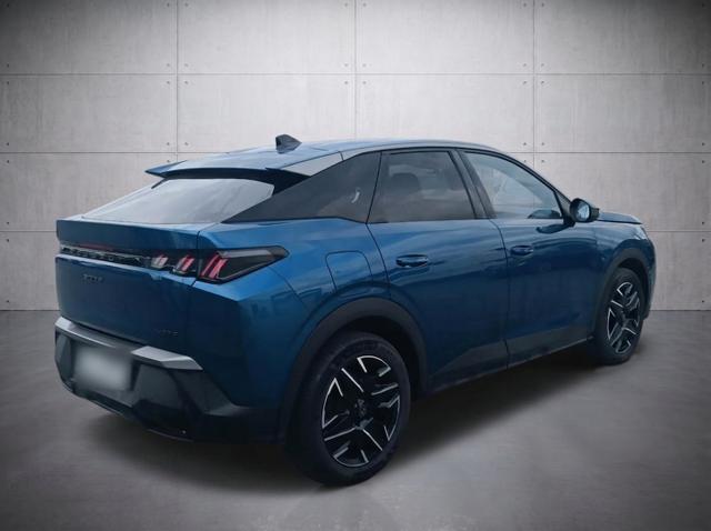 Peugeot 3008 Allure 