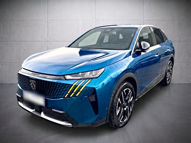 Peugeot 3008 - Allure