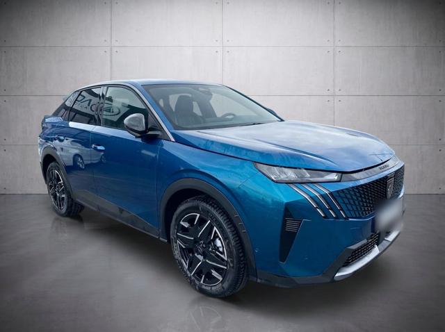 Peugeot 3008 Allure 