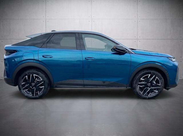 Peugeot 3008 Allure 