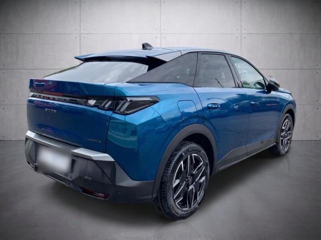 Peugeot 3008 Allure 