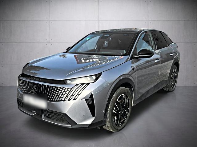 Peugeot 3008 - GT