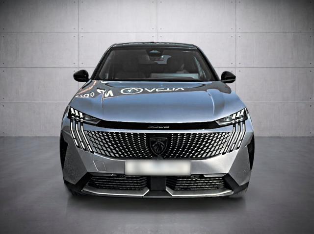 Peugeot 3008 GT 