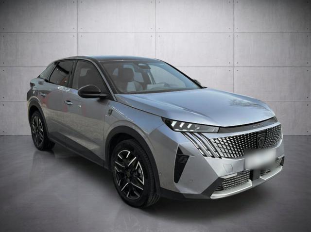 Peugeot 3008 GT 