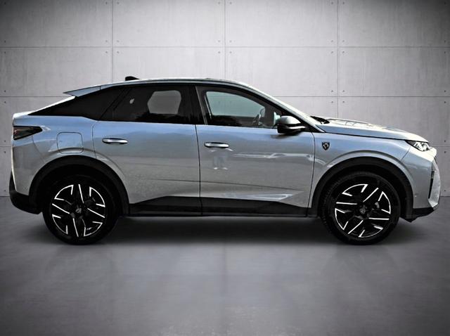 Peugeot 3008 GT 