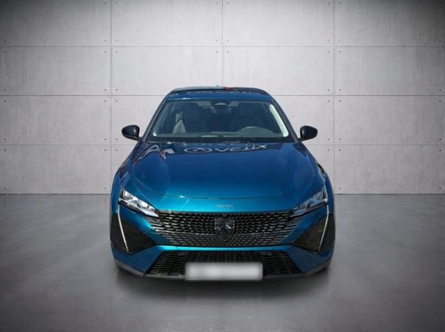 Peugeot 408 Allure 