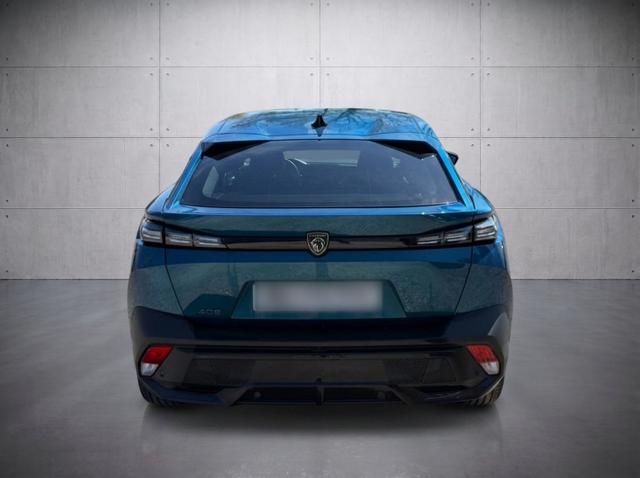 Peugeot 408 Allure 