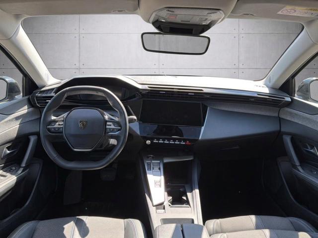 Peugeot 408 Allure 