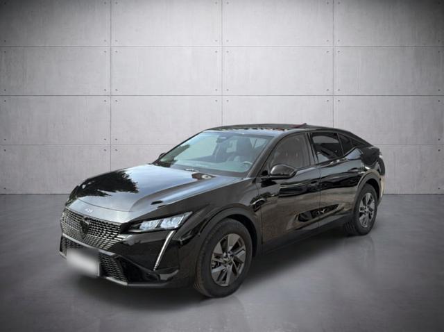 Peugeot 408 - Allure
